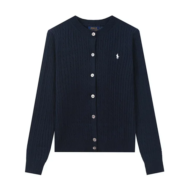 Polo Ralph Lauren Hoodies & Sweatshirts Embroidered Pony Quarter-Zip Sweatshirt product detail image 11