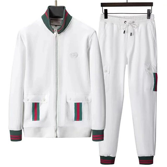Gucci Tracksuit: seller detail photo 11