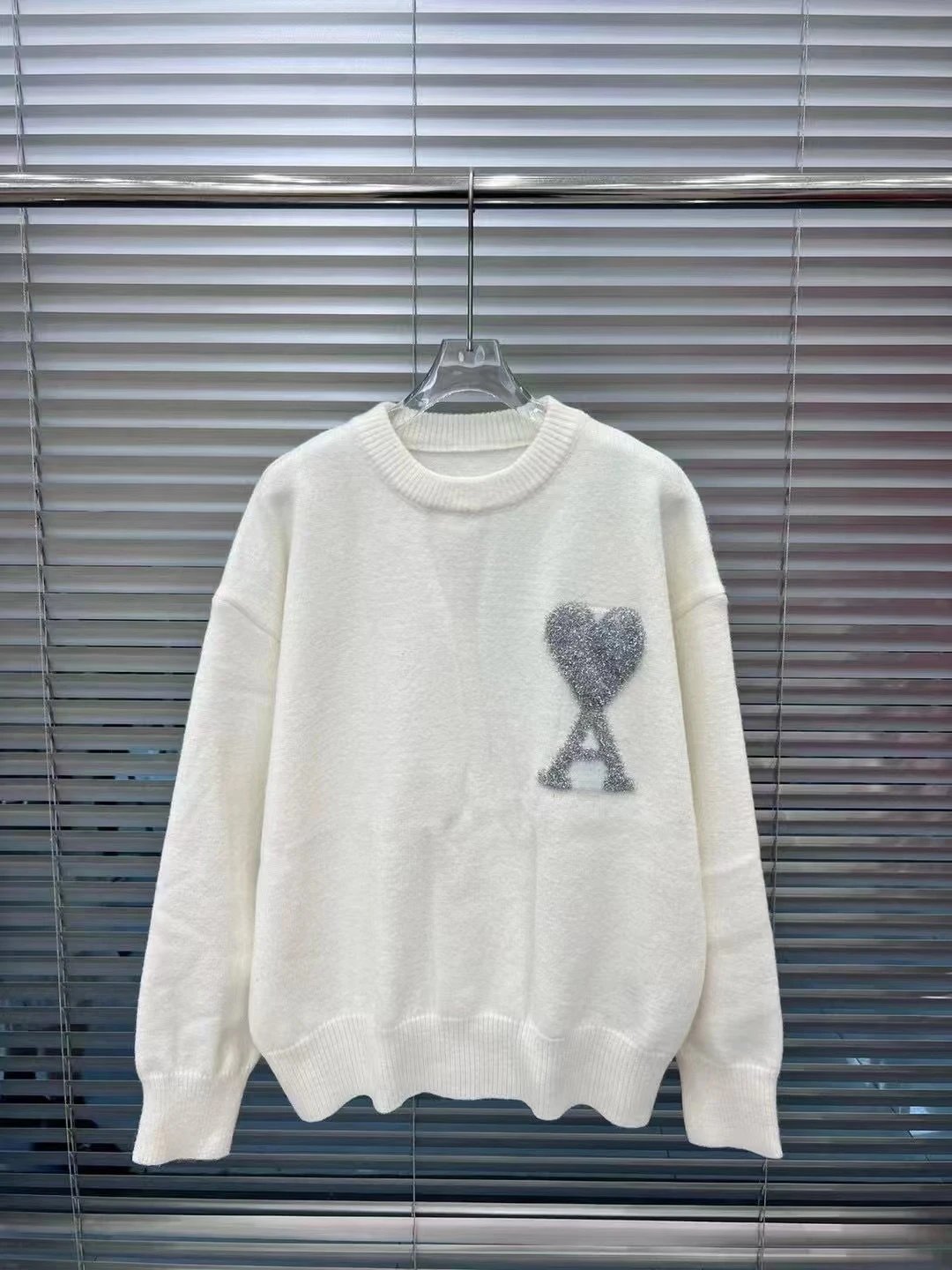 AMI Sweater