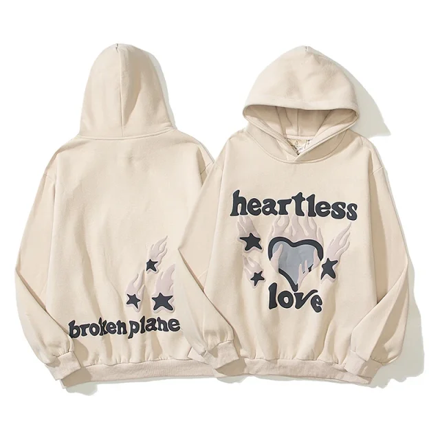 Marni Hoodies & Sweatshirts Logo-print pullover hoodie with kangaroo pocket product detail image 13