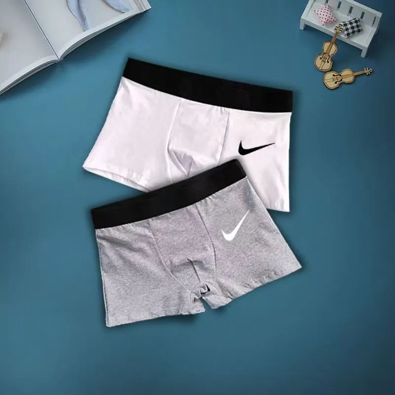 NIKE Cotton Underwear