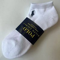 Ralph Lauren Socks — seller photo 4