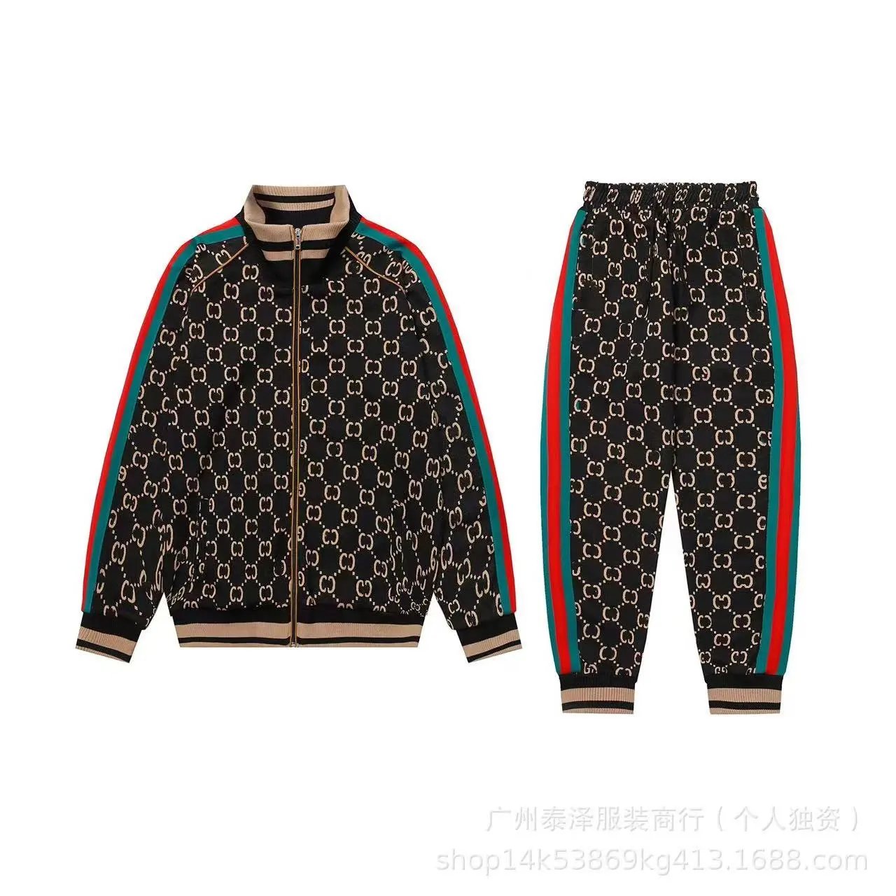 Gucci Tracksuit