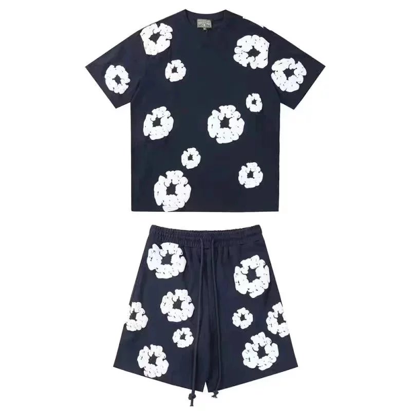 Denim Tears Shorts foto 6