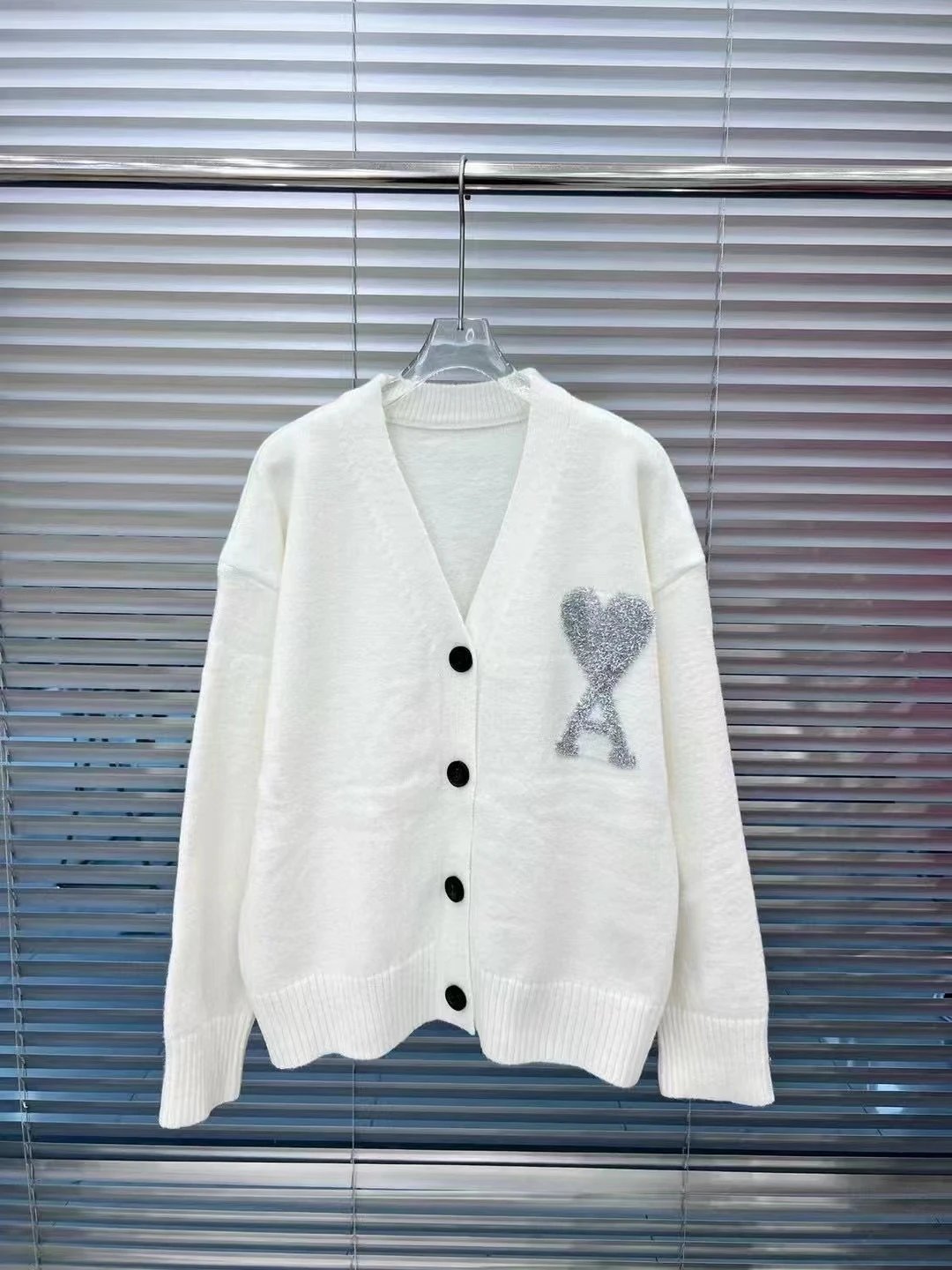AMI Sweater