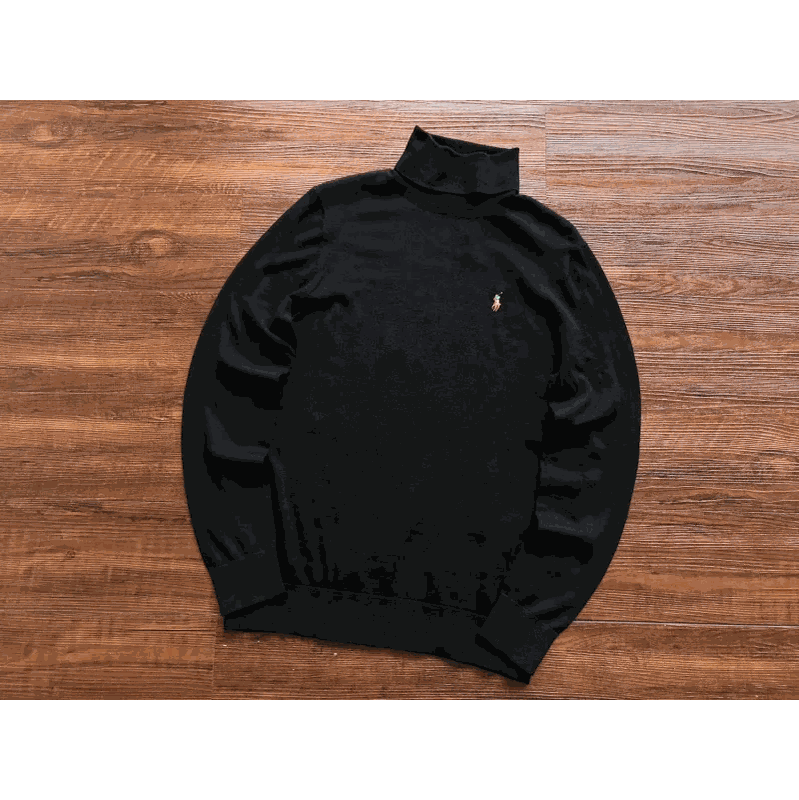 Ralph Lauren Black H