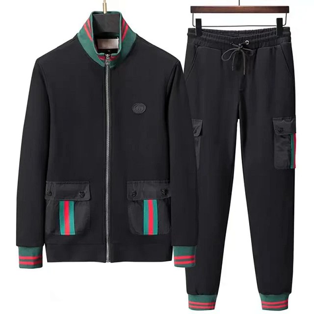 Gucci Tracksuit: seller detail photo 12