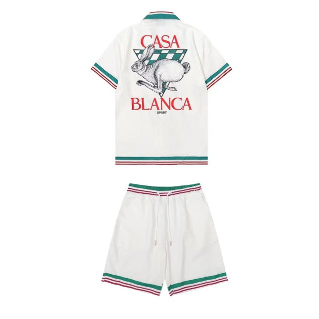 Casablanca Set: seller detail photo 13