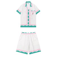 Casablanca Summer Set 34+ colorways [Premium Quality] — seller photo 6