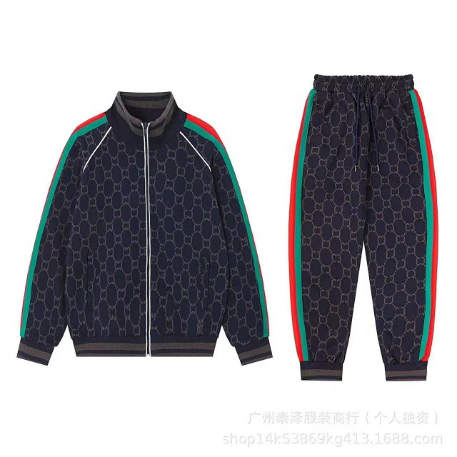 Gucci Tracksuit: seller detail photo 7