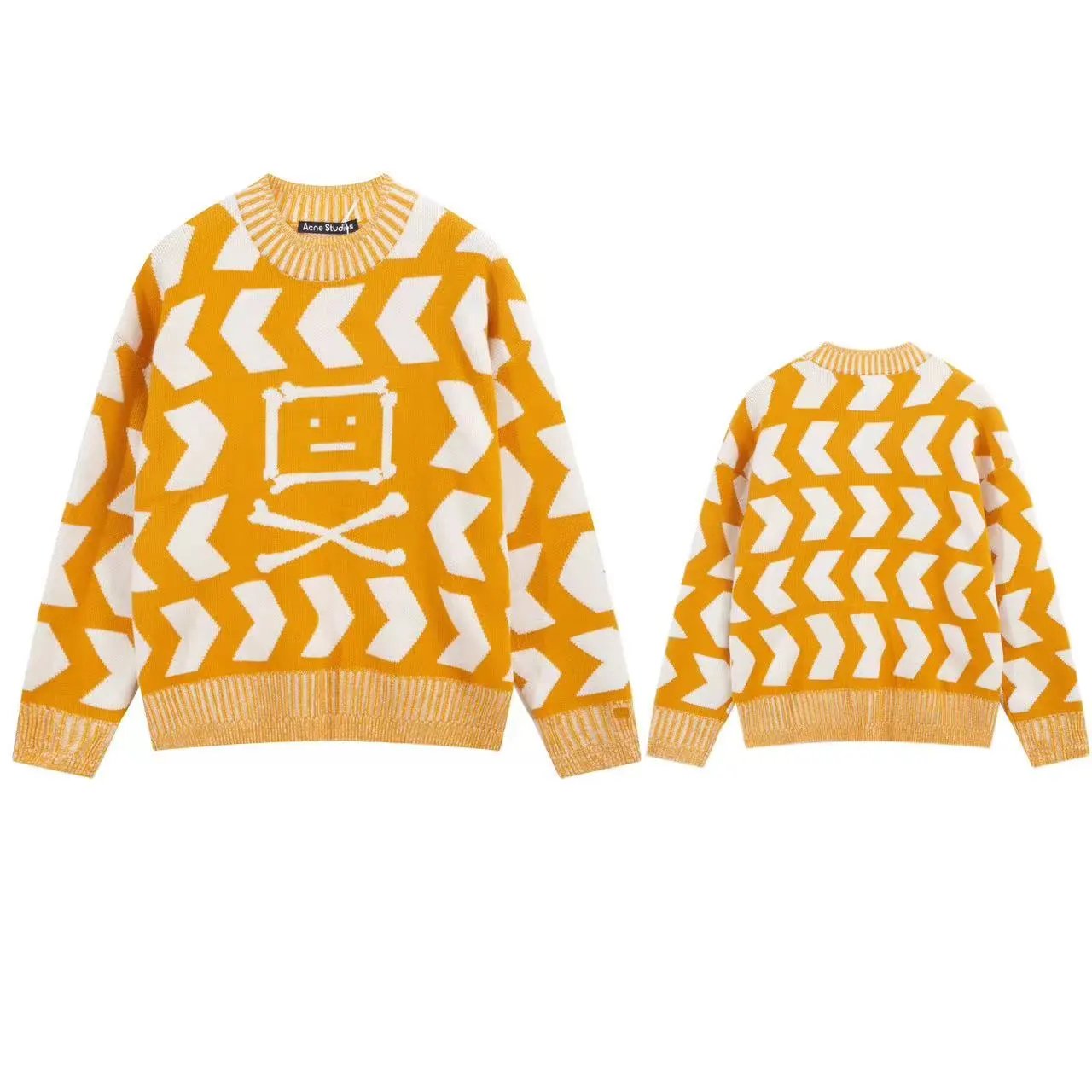 21 SKU image