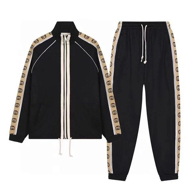 Gucci Tracksuit: seller detail photo 6