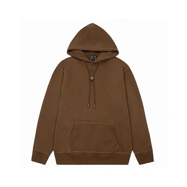 Louis Vuitton Hoodies & Sweatshirts Long-Sleeve product detail image 11