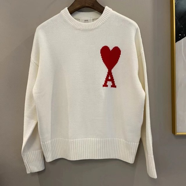 AMI Sweater: seller detail photo 4