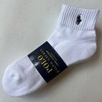 Ralph Lauren Socks — seller photo 6