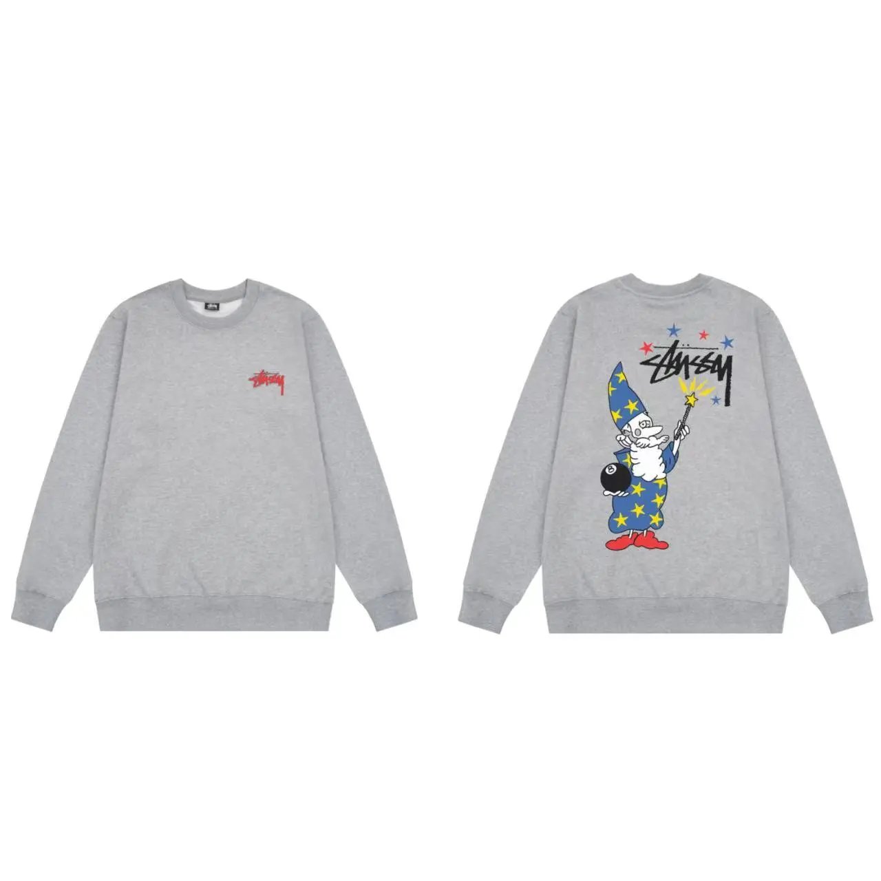 8 SKU image