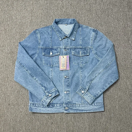 Corteiz Denim Set: seller detail photo 11