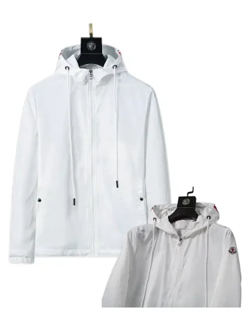 Burberry Burberry Jacket