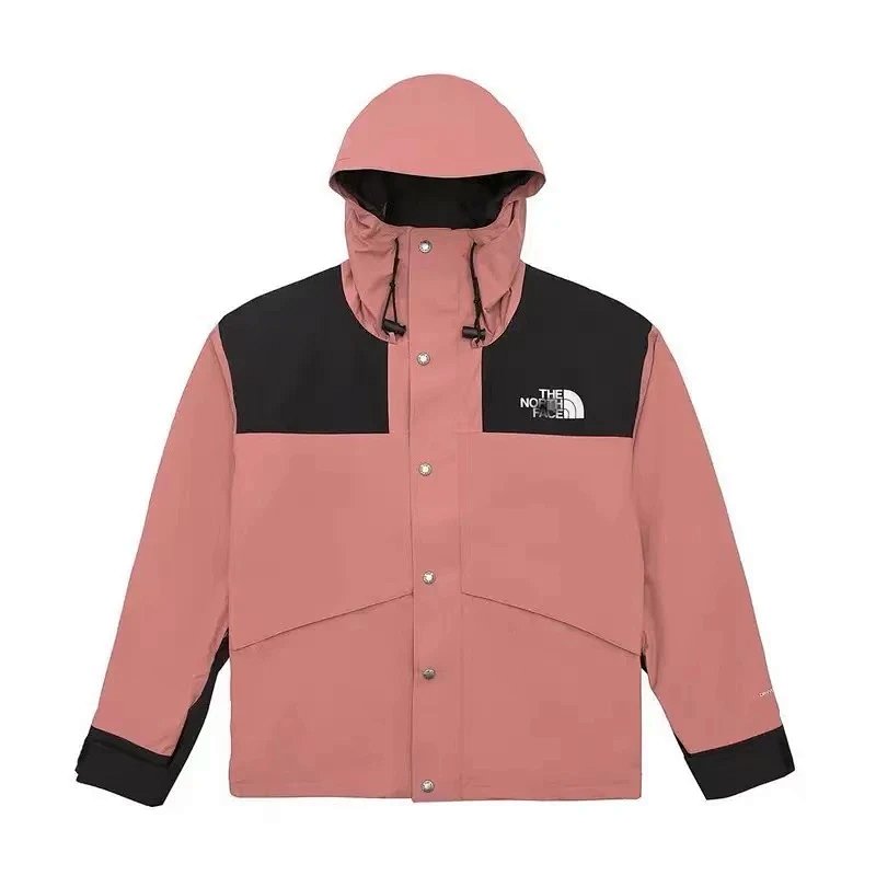 The North Face Mountain Light Jacket Army Green Outerwear product detail 14 in Litbuy spreadsheet finds