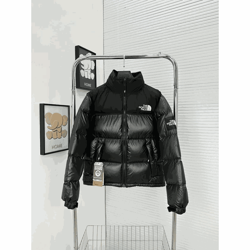 The North Face Black