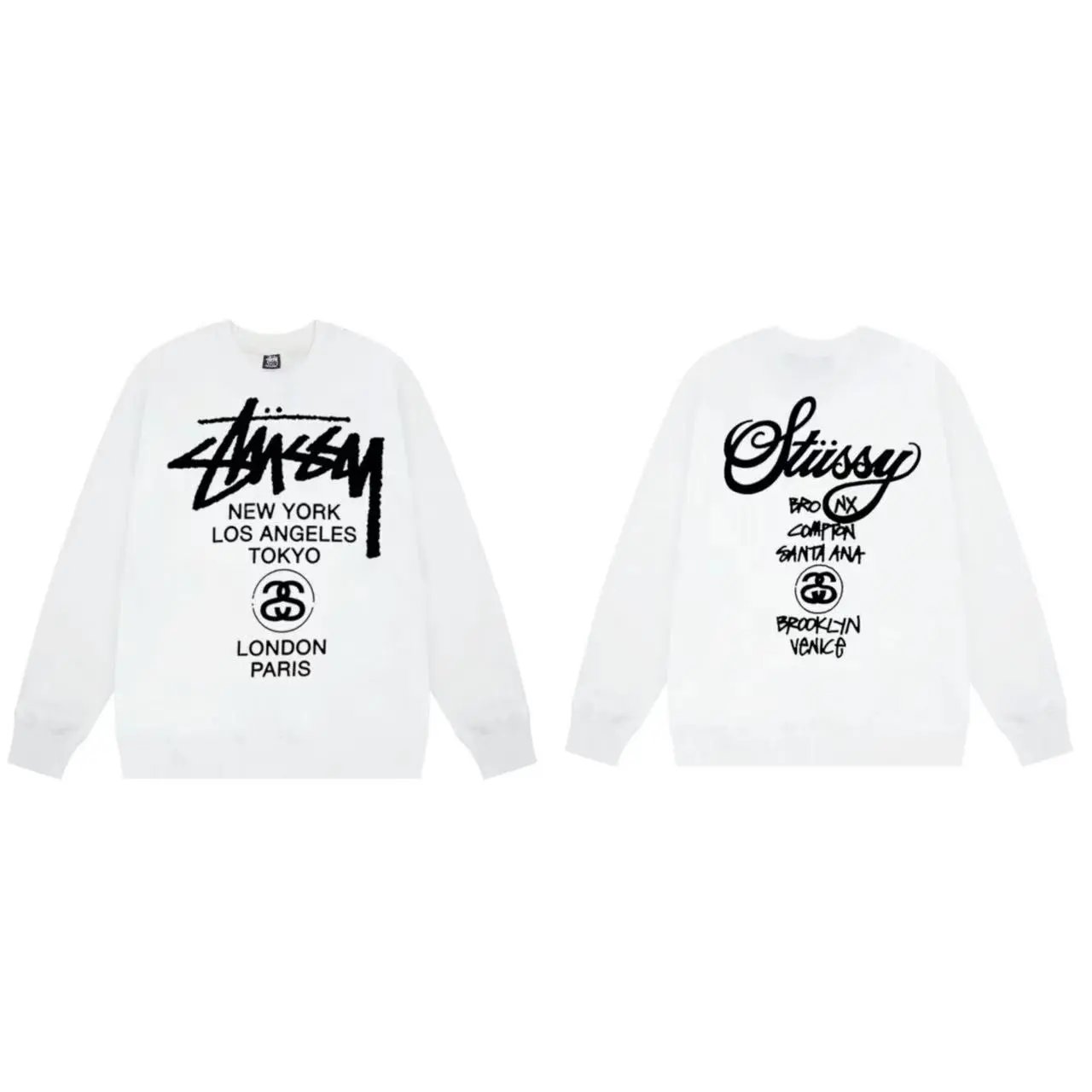 32 SKU image