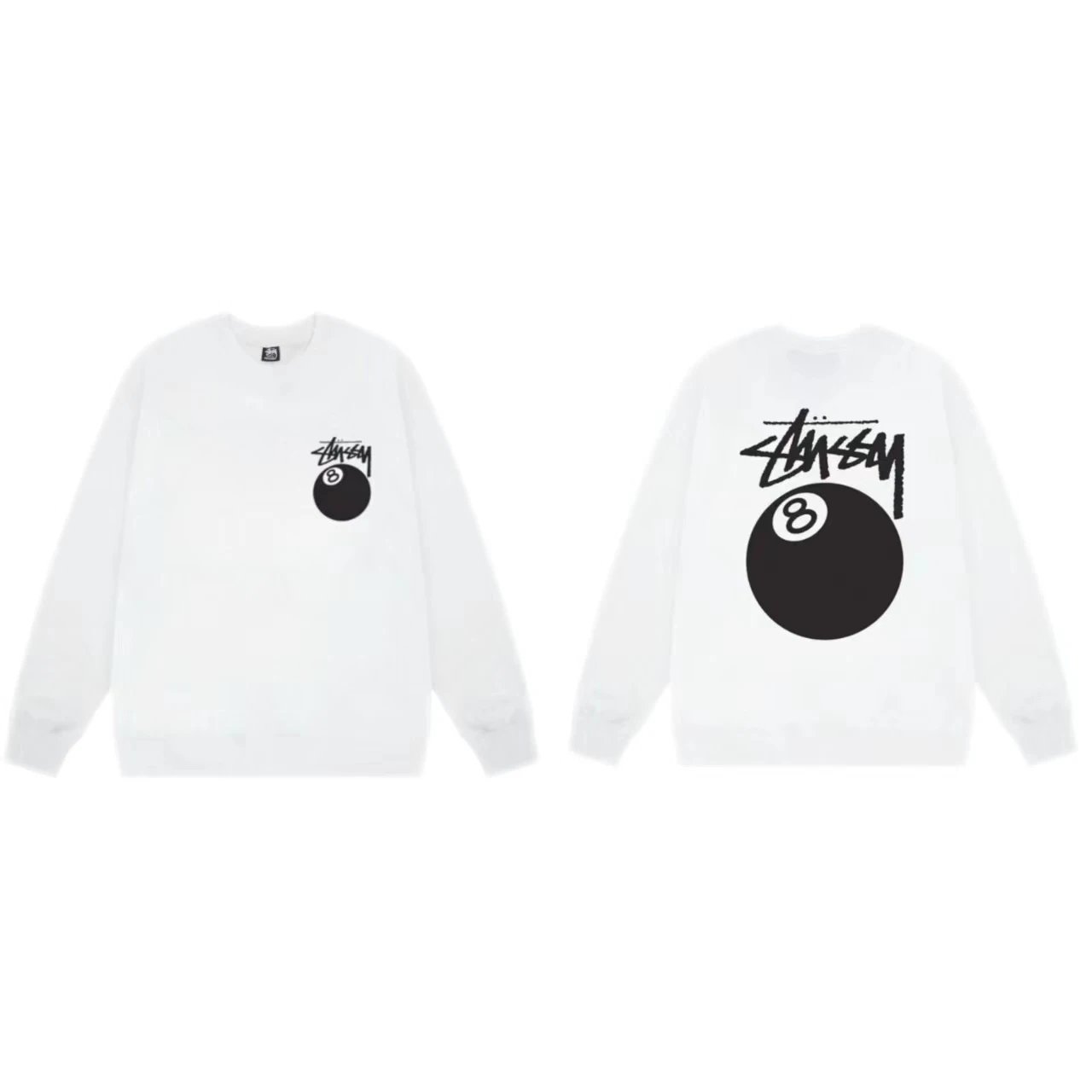18 SKU image