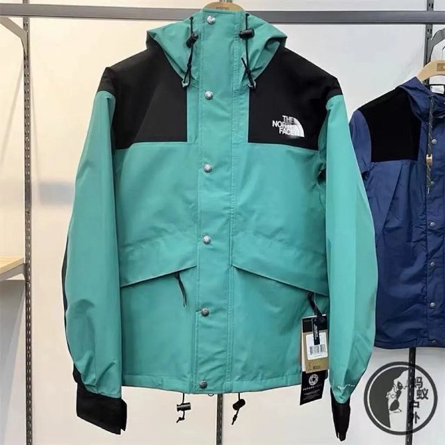 The North Face Jacket: seller detail photo 13