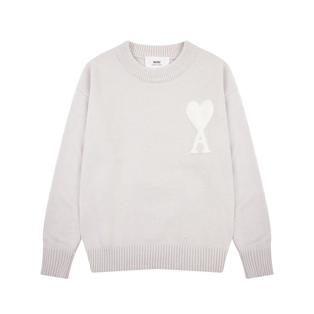 Ami Sweater: seller detail photo 12
