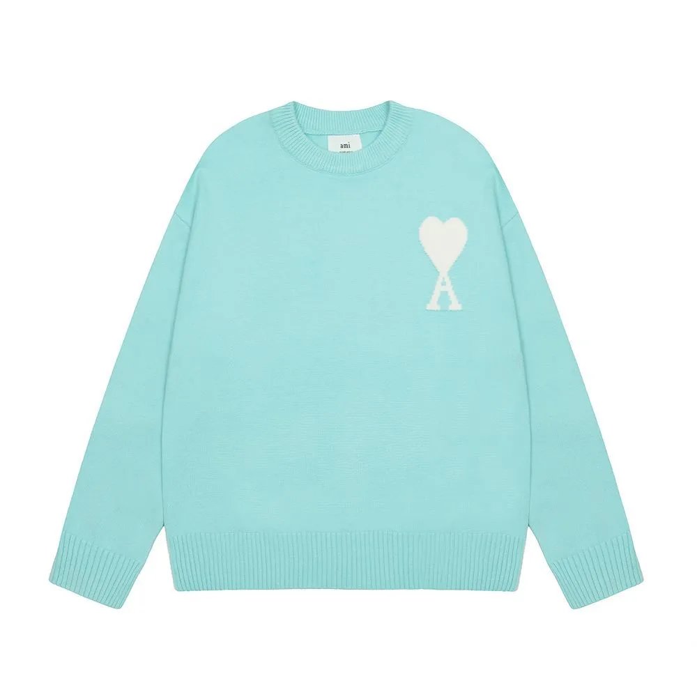 AMI Sweater