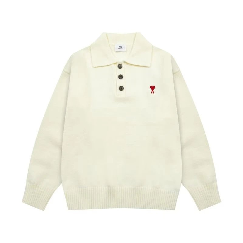 AMI Sweater