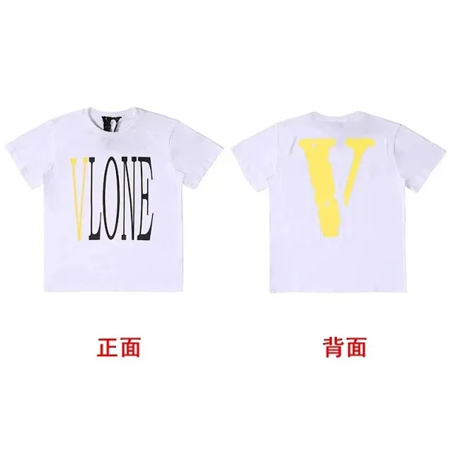 VLONE T-Shirts 6104 product detail image 11
