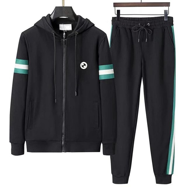 Gucci Tracksuit: seller detail photo 9