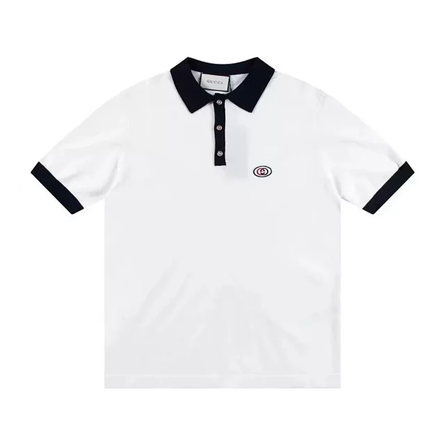 Gucci T-Shirts Short-Sleeve Graphic product detail image 11