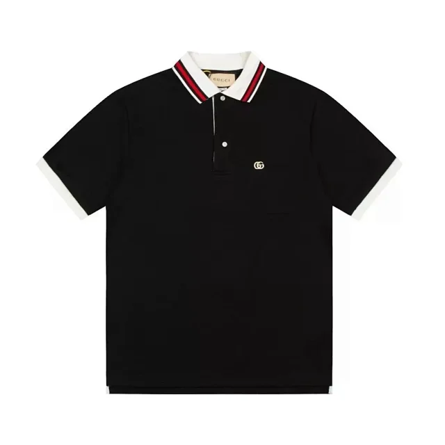 Gucci T-Shirts Short-Sleeve Graphic product detail image 10