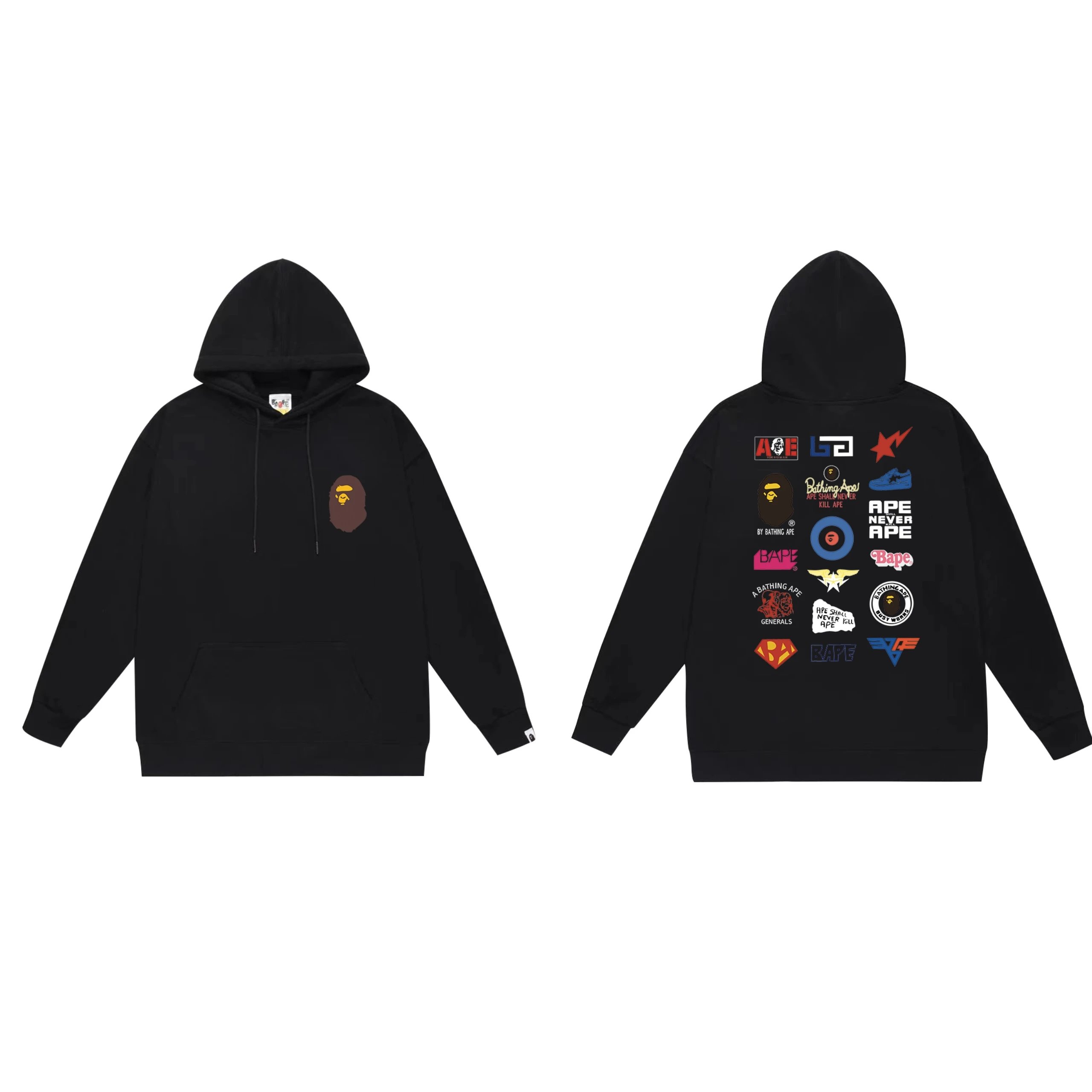 12 SKU image
