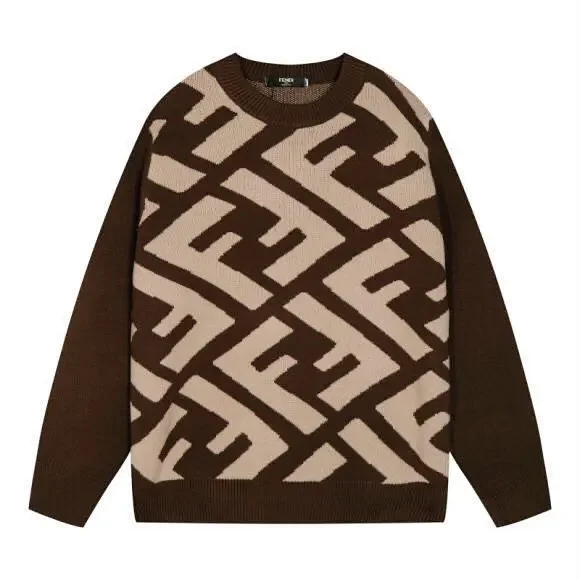 Dior Knitwear Crewneck Oblique Monogram Sweater product detail image 10