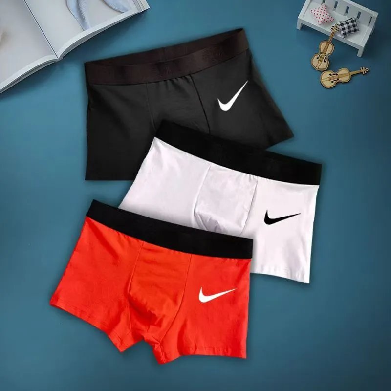 NIKE Cotton Underwear