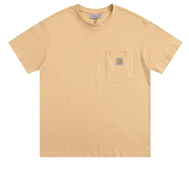 Carhartt T-shirt TEE: seller detail photo 12