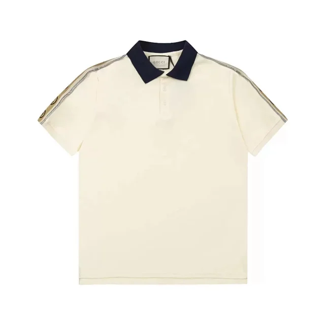 Gucci T-Shirts Short-Sleeve Graphic product detail image 12