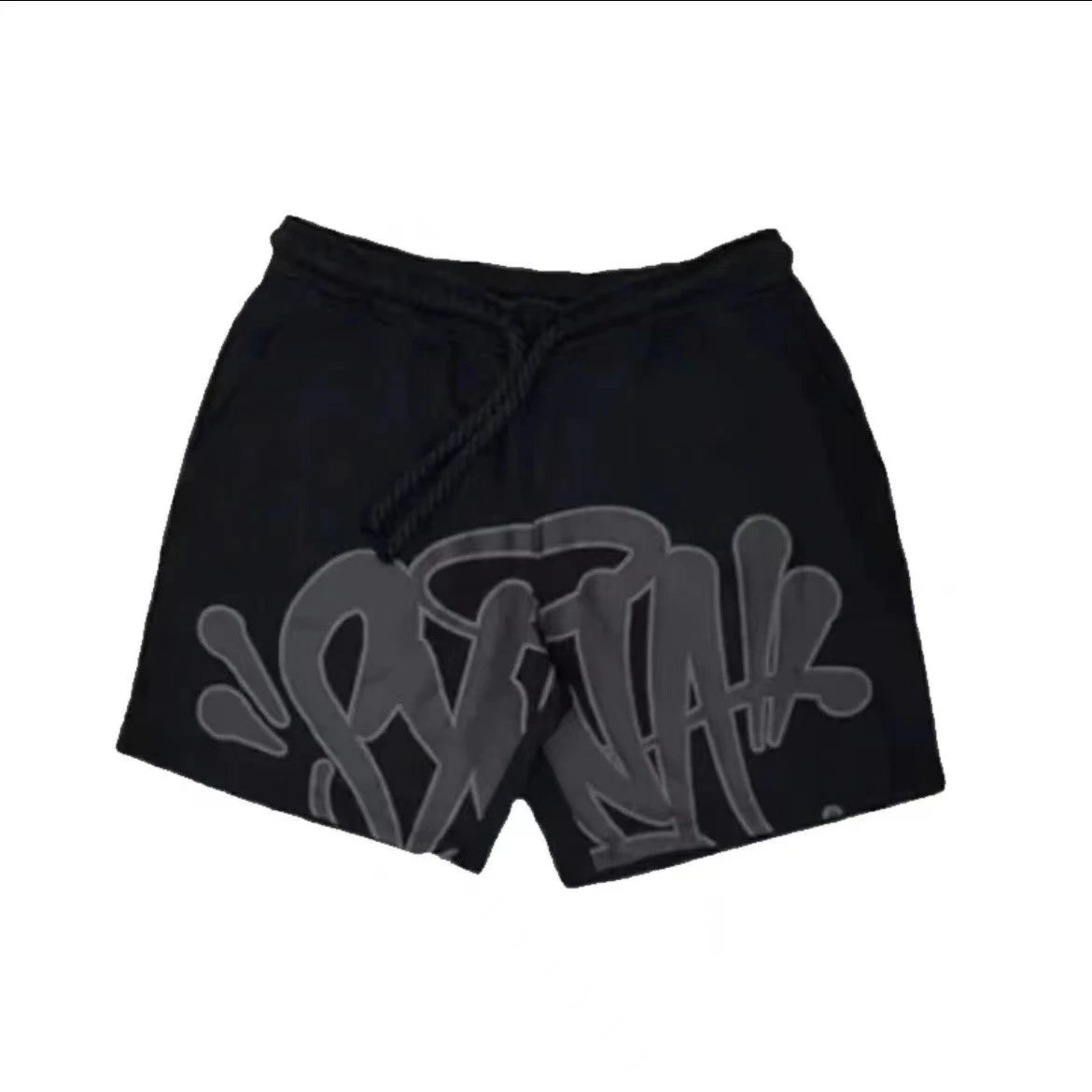Gallery Dept x Digital Pionker Graffiti Print White Two-Piece Set - 12