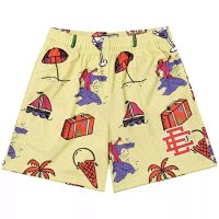 Eric Emanuel Shorts — seller photo 9