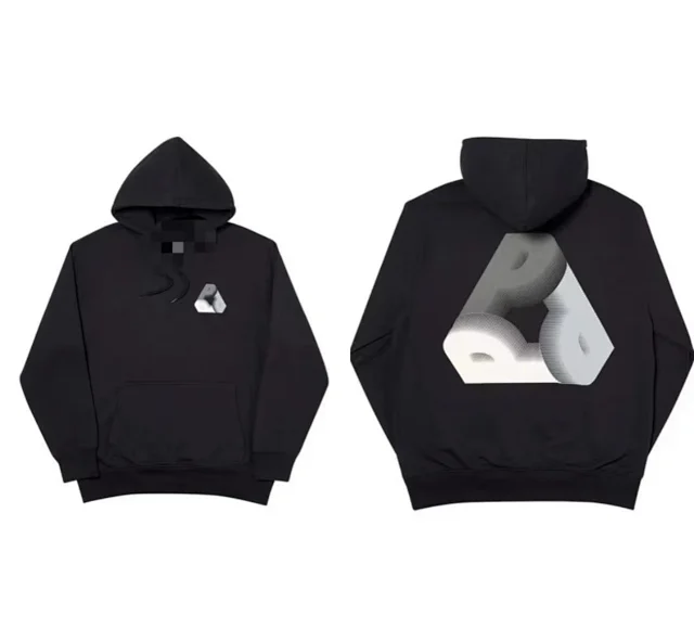 Palace Hoodies & Sweatshirts Graphic-print pullover hoodie product detail image 11