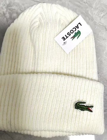 Lacoste Lacoste Hat