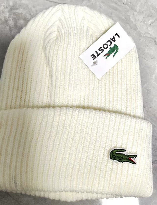 Lacoste Hat: seller detail photo 3