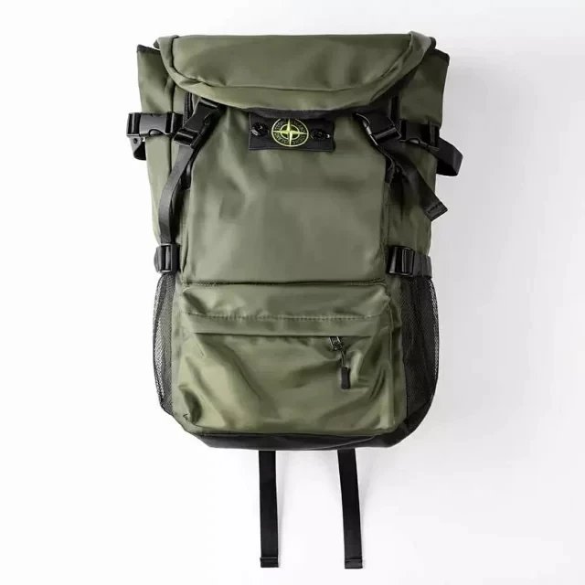 Stone Island Toteline 102 Backpack - 7/43