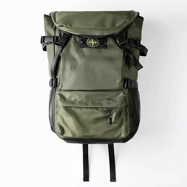 Stone Island Crossbody Bag: seller detail photo 11