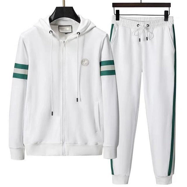 Gucci Tracksuit: seller detail photo 8