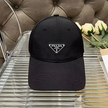 Prada Prada Cap