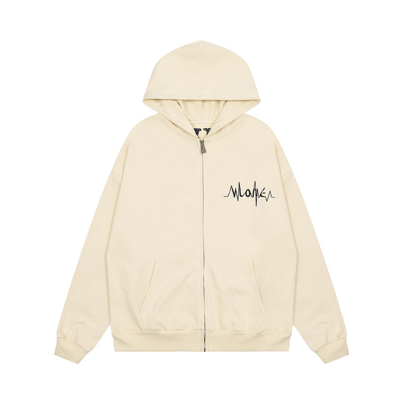 Off-White Panther V Logo Black Hoodie - 11