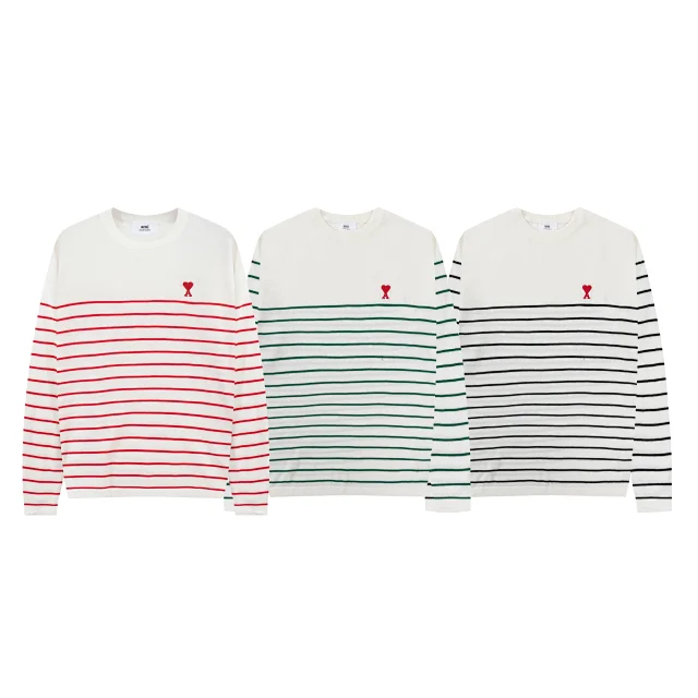 Acne Studios Knitwear AC30 V-neck button-front face-patch cardigan product detail image 12